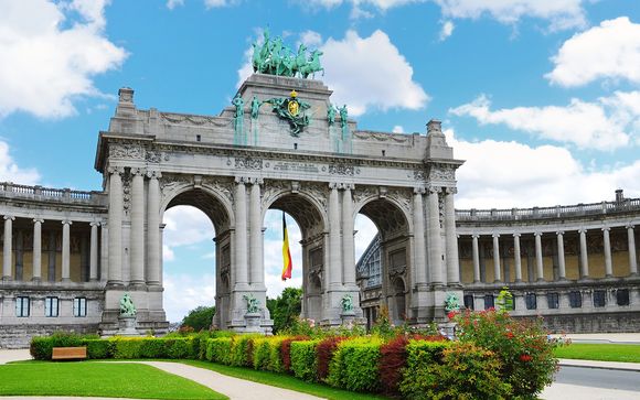 Willkommen in... Tubeke!