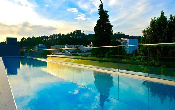 Santa Luzia ArtHotel 4*