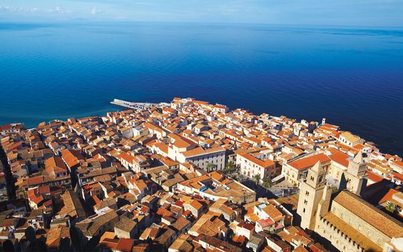 Willkommen in... Cefalu!