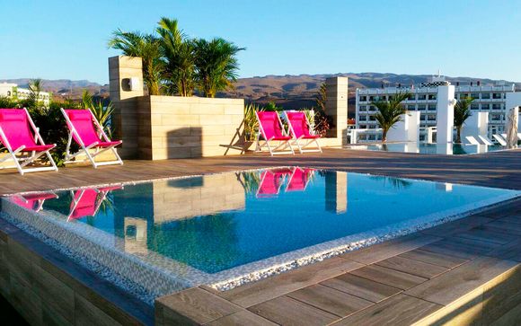 LABRANDA Marieta 4* - Adults Only