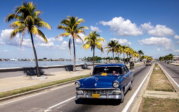 Casa Particular in Havanna