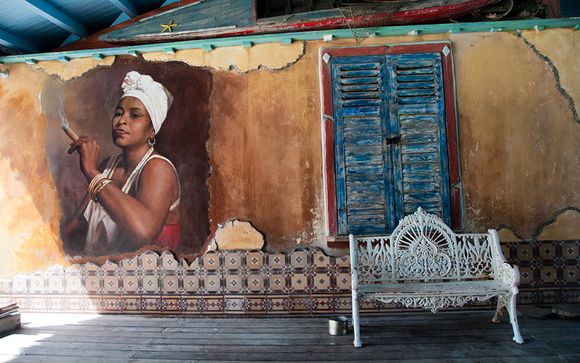 Ihre Rundreise im Detail