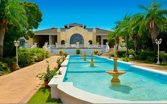 Cayo Ensenachos - Iberostar Ensenachos 5*