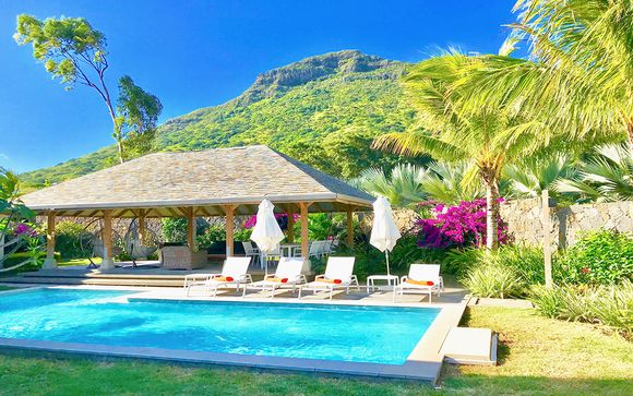 Marguery Exclusive Villas