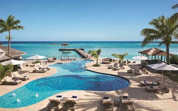 Zoëtry Montego Bay Jamaica 5*