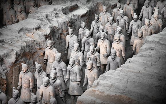 Ihre Rundreise im Detail