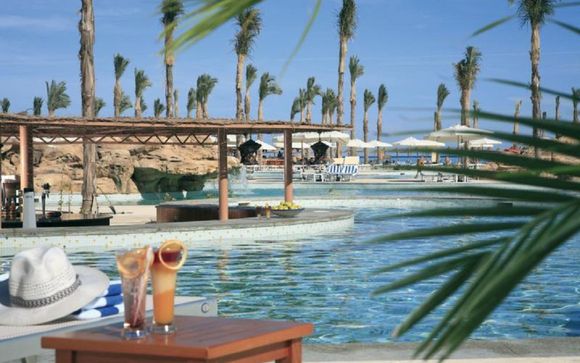 Stella di Mare Beach Resort & Spa 5*