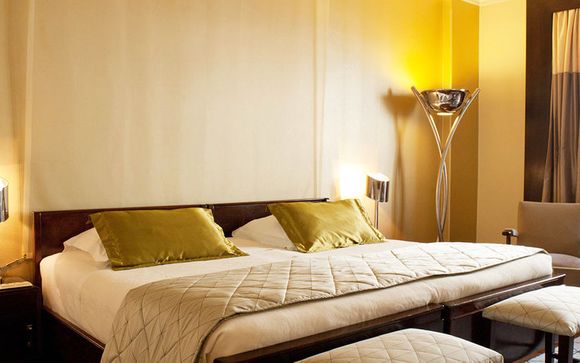 Hotel Britania 4*