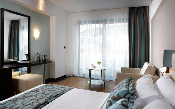 Ihr Hotel