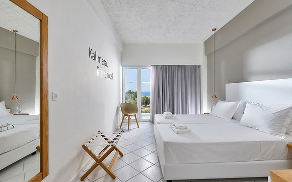 Ihr Hotel
