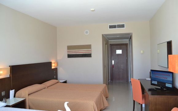 Ihr Hotel