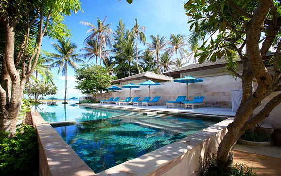 Avani+ Samui Resort 5*