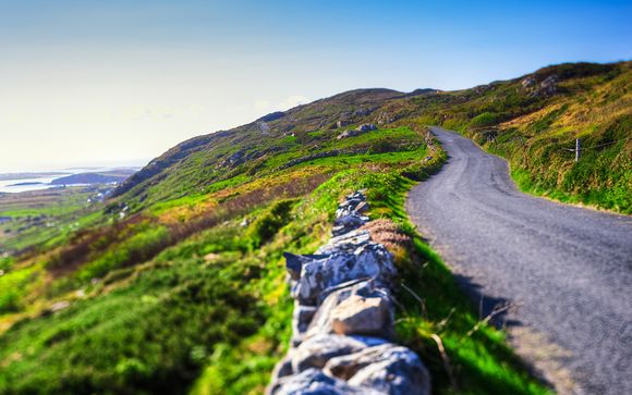 Autotour Wild Atlantic Way