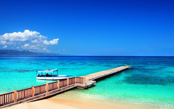 Sunscape Splash Montego Bay Jamaica 4*