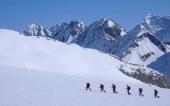 Willkommen in... Kärnten!