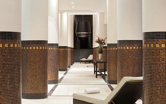 Ihr Freizeit- und Wellnessangebot