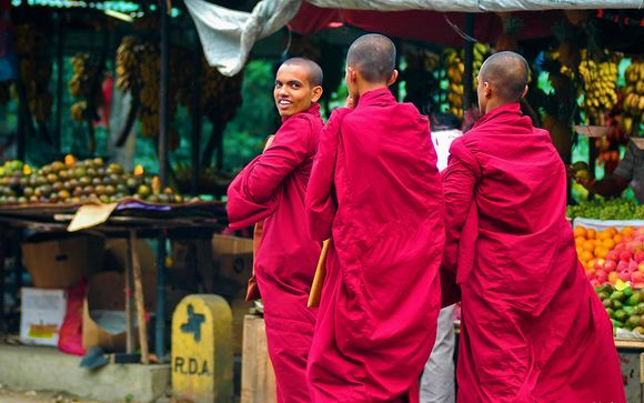 Ihre Rundreise im Detail