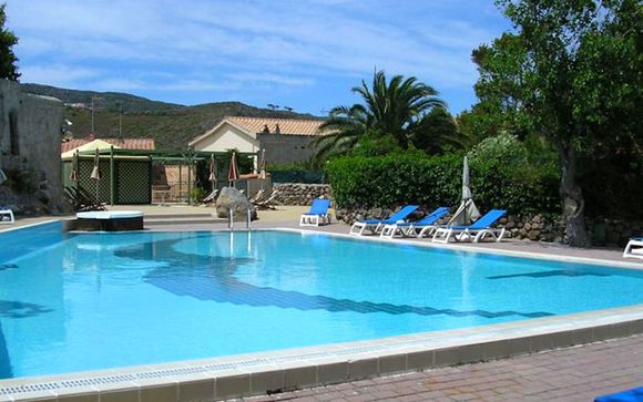 Ihr Freizeit- und Wellnessangebot