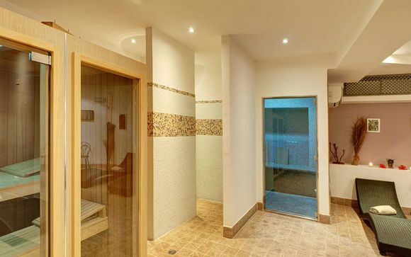 Ihr Freizeit- und Wellnessangebot