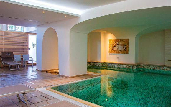 Ihr Freizeit- und Wellnessangebot