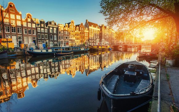 Ihre Rundreise im Detail