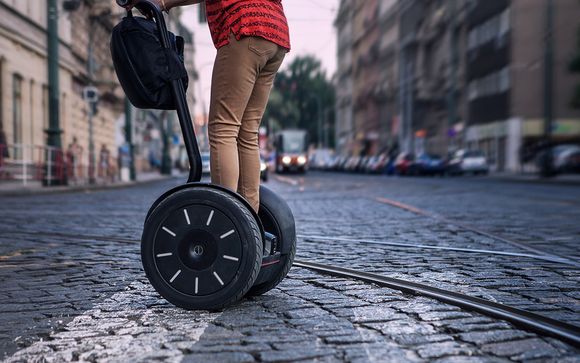 Ihre Informationen zum Transport