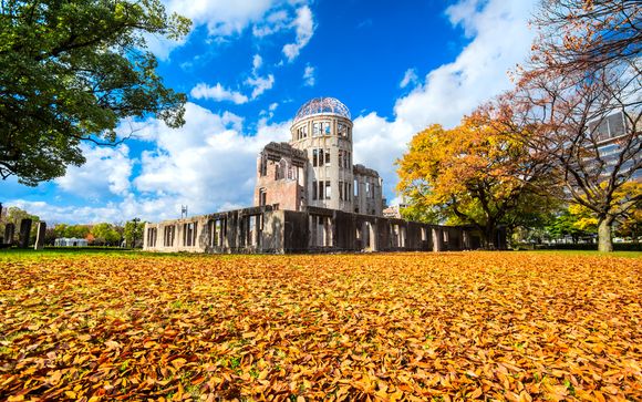 Ihre Rundreise über 12 Nächte / 13 Tage im Detail