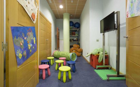 Ihr Freizeit- und Wellnessangebot