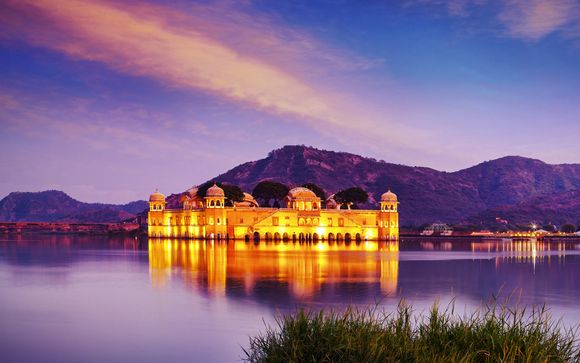 Ihre Rundreise im Detail