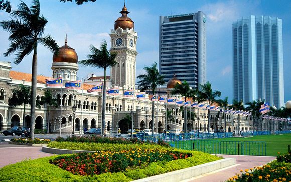 Ihre Rundreise im Detail