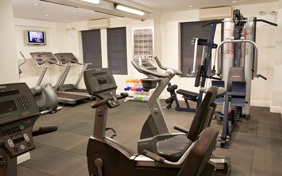 Ihr Freizeit- und Wellnessangebot