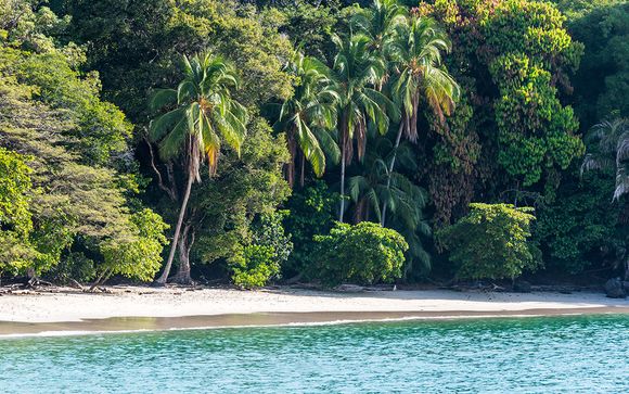 Willkommen in... Costa Rica!