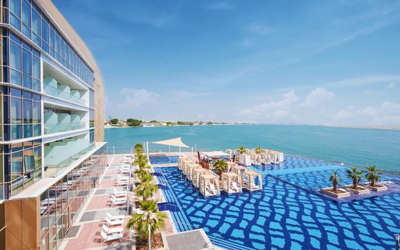  Royal M Hotel & Resort Abu Dhabi