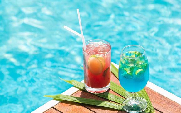 Ihr Freizeit- und Wellnessangebot