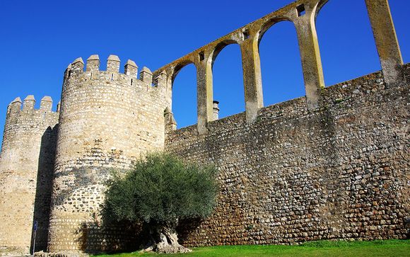 Willkommen in... Alentejo!