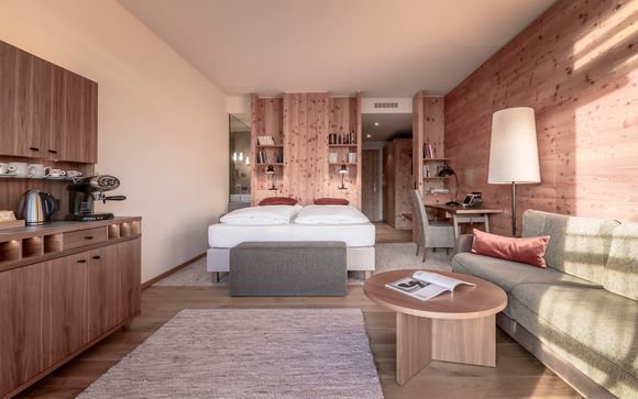 Nidum Casual Luxury Hotel 4 Innsbruck Bis Zu 70