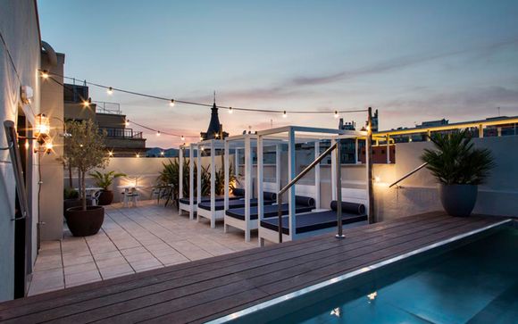 Ihr Freizeit- und Wellnessangebot