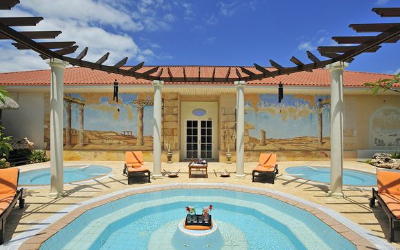 Ihr Freizeit- und Wellnessangebot