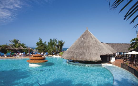 Ihr Freizeit- und Wellnessangebot