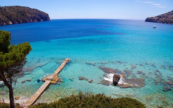 Willkommen auf... Mallorca!