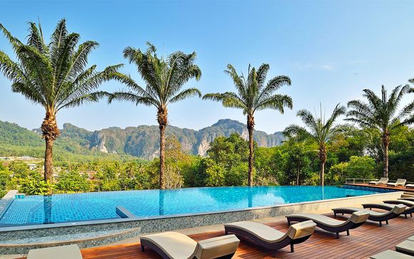 Ihr Freizeit- und Wellnessangebot