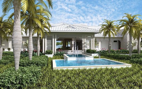 Hotel Angsana Cayo Santa Maria 5*