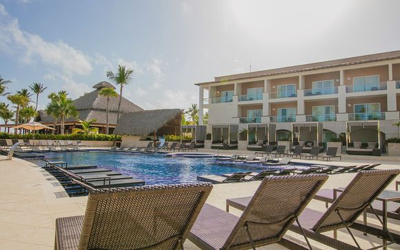 Hideaway At Royalton Punta Cana Resort 5 Adults Only