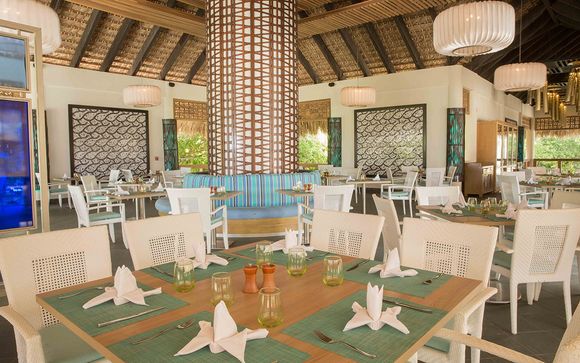 Bewertungen Hideaway At Royalton Punta Cana Resort 5