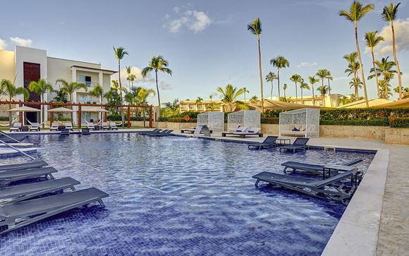 Bewertungen Hideaway At Royalton Punta Cana Resort 5