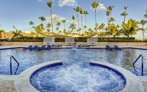 Bewertungen Hideaway At Royalton Punta Cana Resort 5