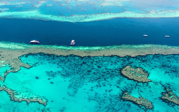 Willkommen in... Australien!