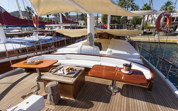 Ihr Kreuzfahrtschiff