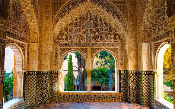 Ihre Rundreise im Detail