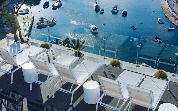 Ihr Freizeit- und Wellnessangebot